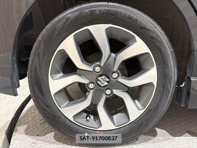 Suzuki SOLIO BANDIT 2017-01 7215540-26