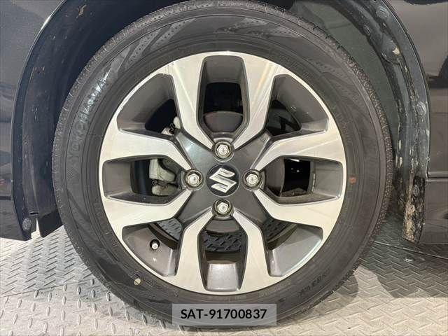 Suzuki SOLIO BANDIT 2017-01 7215540-28