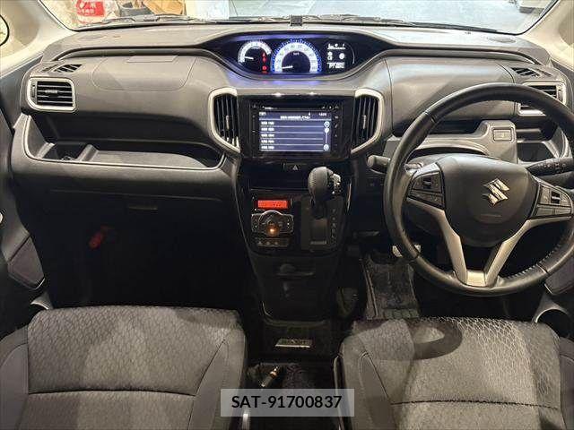 Suzuki SOLIO BANDIT 2017-01 7215540-2