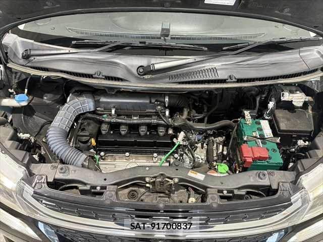 Suzuki SOLIO BANDIT 2017-01 7215540-29