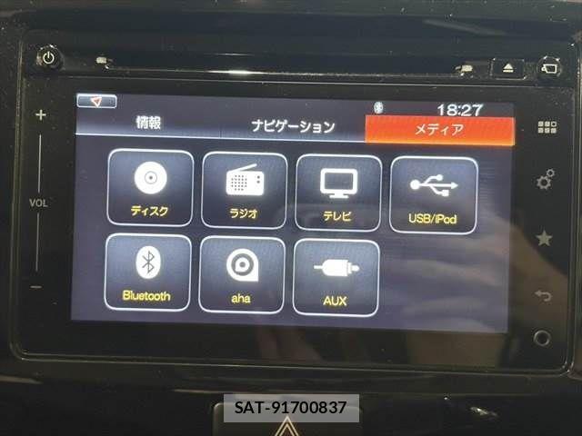 Suzuki SOLIO BANDIT 2017-01 7215540-4