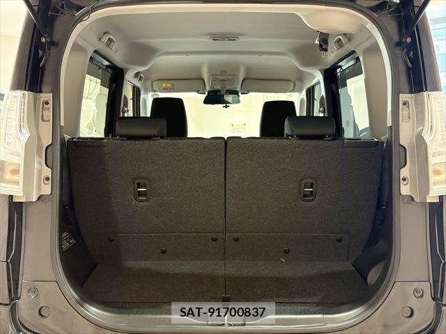 Suzuki SOLIO BANDIT 2017-01 7215540-8