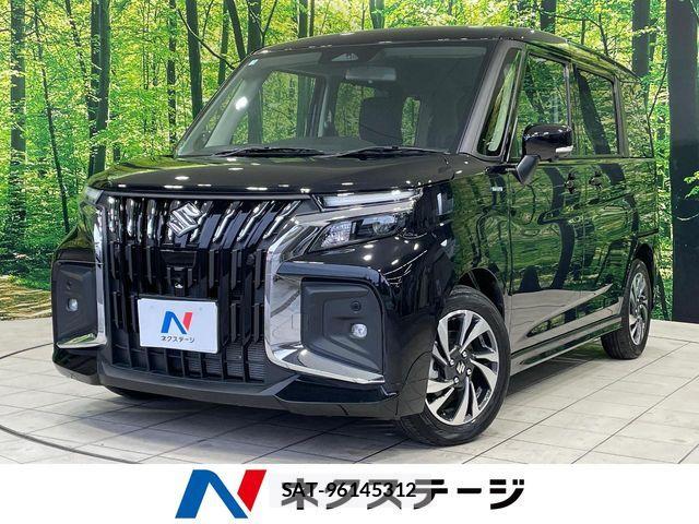 Suzuki SOLIO BANDIT 2025-01 7225230-0