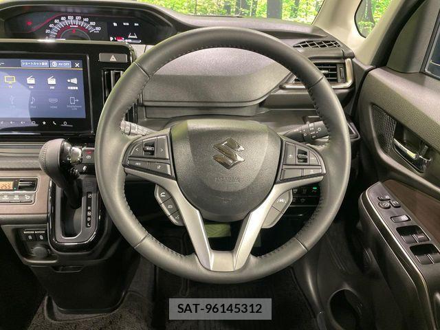 Suzuki SOLIO BANDIT 2025-01 7225230-10