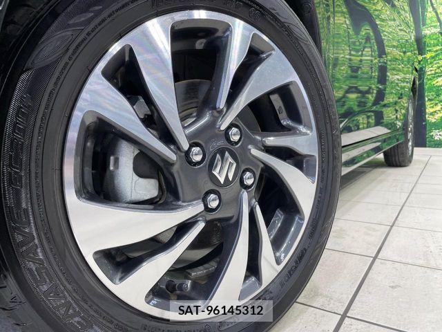 Suzuki SOLIO BANDIT 2025-01 7225230-12
