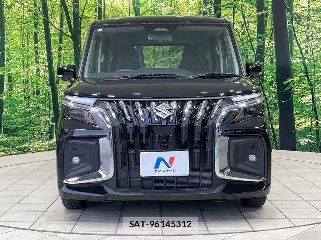 Suzuki SOLIO BANDIT 2025-01 7225230-13