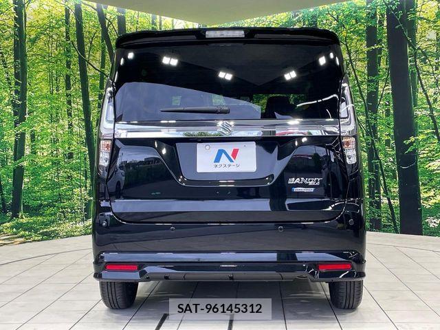 Suzuki SOLIO BANDIT 2025-01 7225230-14