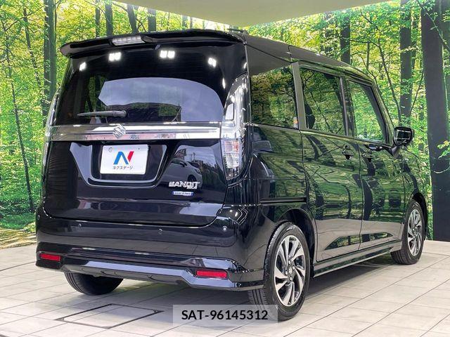 Suzuki SOLIO BANDIT 2025-01 7225230-16