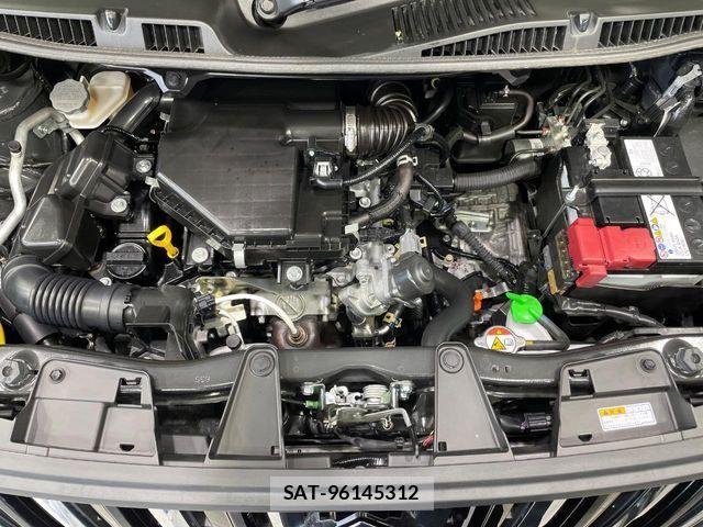 Suzuki SOLIO BANDIT 2025-01 7225230-17