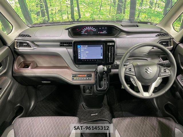 Suzuki SOLIO BANDIT 2025-01 7225230-1