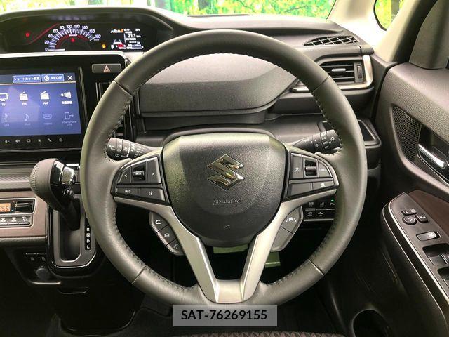Suzuki SOLIO BANDIT 2026-01 7225229-10