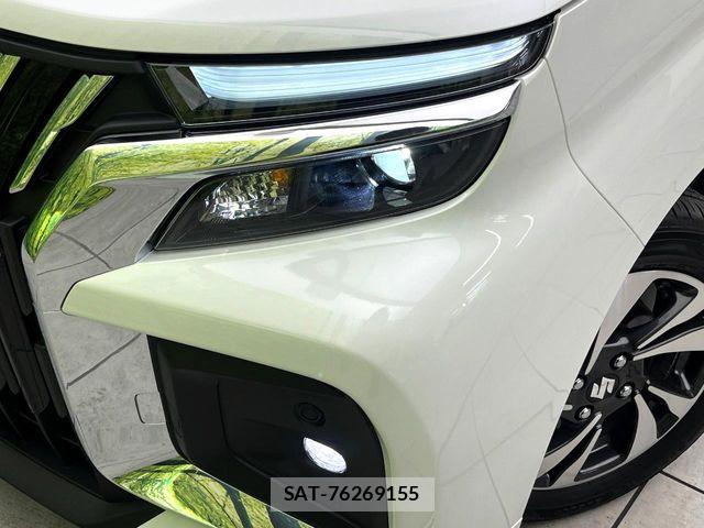 Suzuki SOLIO BANDIT 2026-01 7225229-11