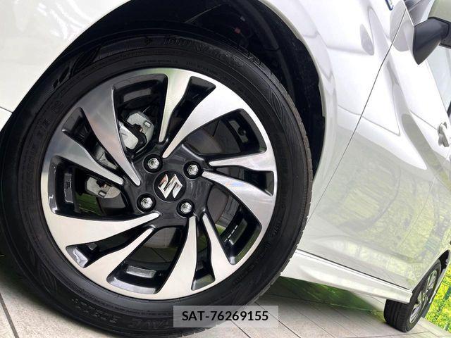 Suzuki SOLIO BANDIT 2026-01 7225229-12