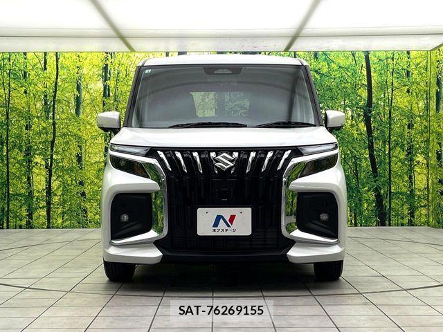 Suzuki SOLIO BANDIT 2026-01 7225229-13