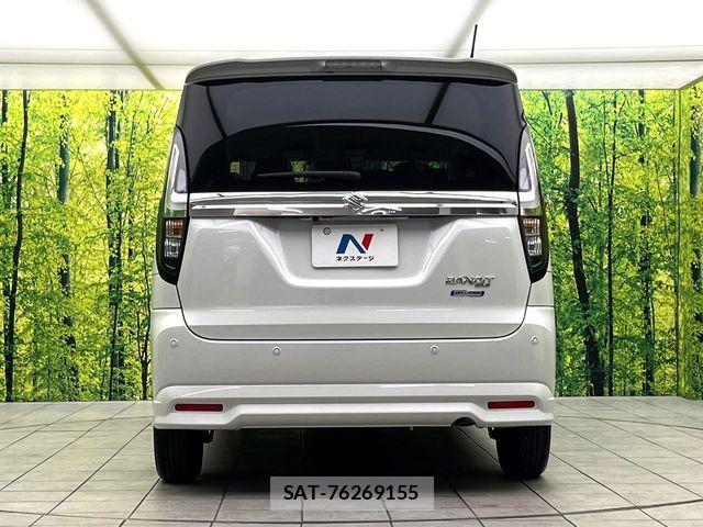 Suzuki SOLIO BANDIT 2026-01 7225229-14