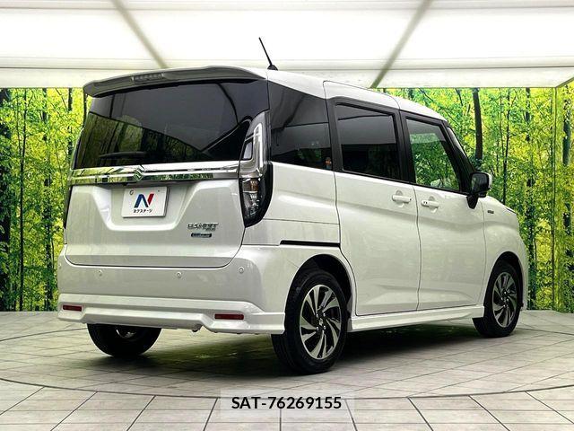 Suzuki SOLIO BANDIT 2026-01 7225229-16