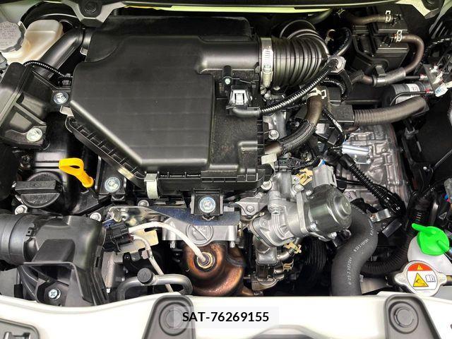 Suzuki SOLIO BANDIT 2026-01 7225229-17