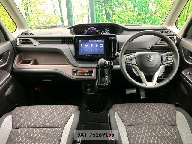 Suzuki SOLIO BANDIT 2026-01 7225229-1