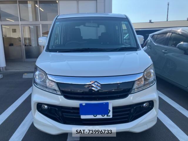 Suzuki SOLIO BANDIT 2015-09 7225207-0
