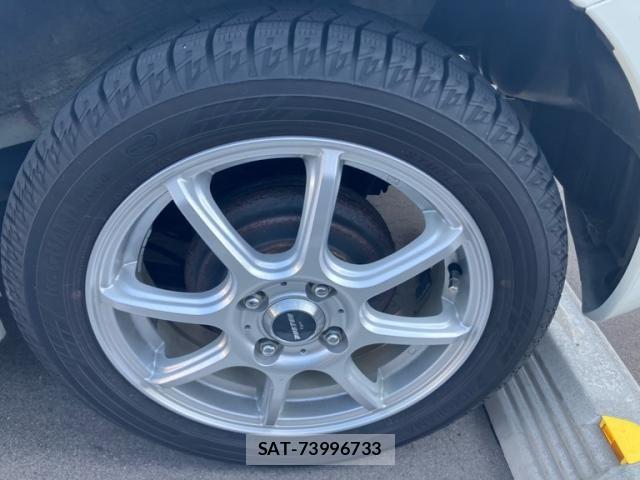 Suzuki SOLIO BANDIT 2015-09 7225207-10