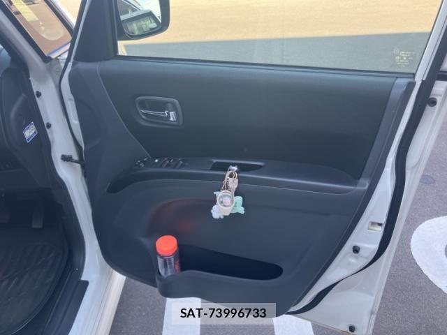 Suzuki SOLIO BANDIT 2015-09 7225207-13