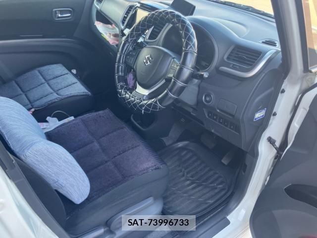 Suzuki SOLIO BANDIT 2015-09 7225207-14