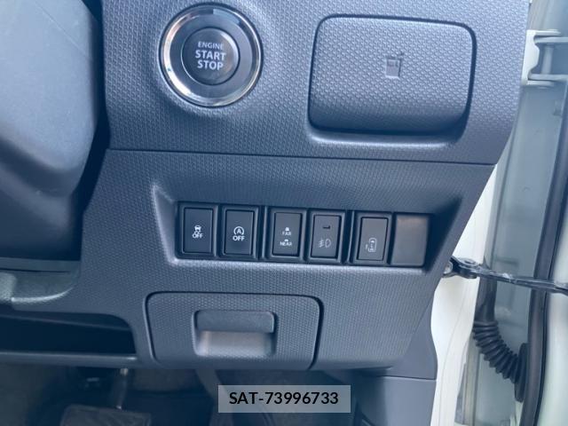 Suzuki SOLIO BANDIT 2015-09 7225207-15