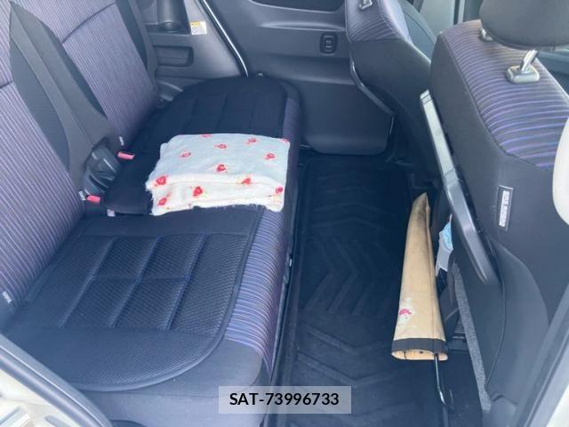 Suzuki SOLIO BANDIT 2015-09 7225207-17