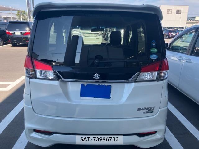 Suzuki SOLIO BANDIT 2015-09 7225207-1