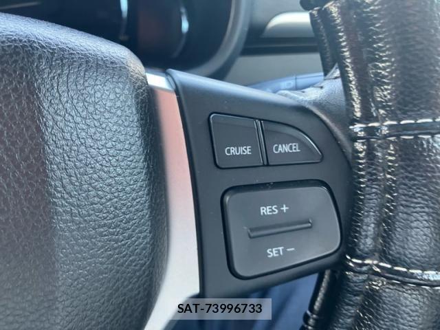 Suzuki SOLIO BANDIT 2015-09 7225207-21