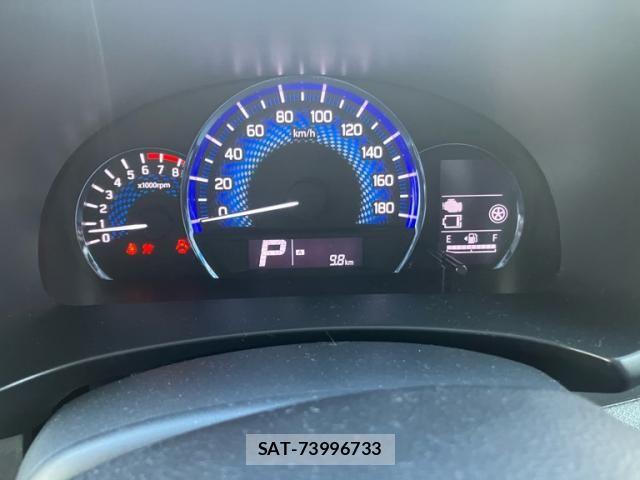 Suzuki SOLIO BANDIT 2015-09 7225207-23