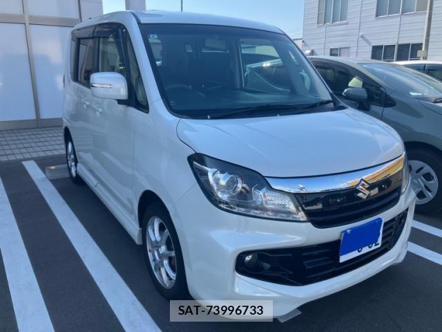 Suzuki SOLIO BANDIT 2015-09 7225207-2