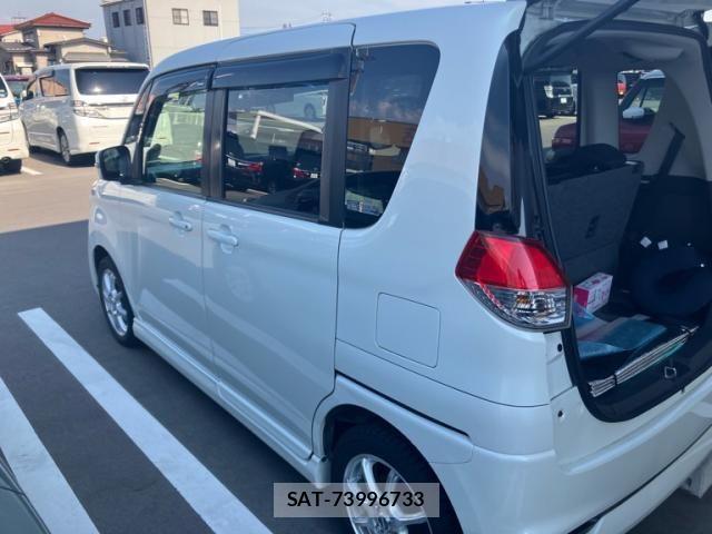 Suzuki SOLIO BANDIT 2015-09 7225207-3
