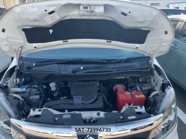 Suzuki SOLIO BANDIT 2015-09 7225207-4
