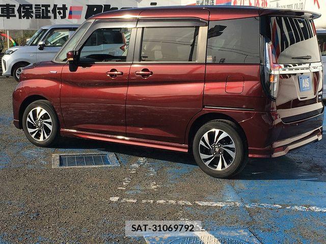 Suzuki SOLIO BANDIT 2022-05 7225228-10