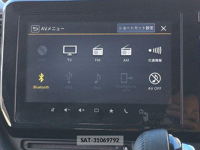 Suzuki SOLIO BANDIT 2022-05 7225228-13