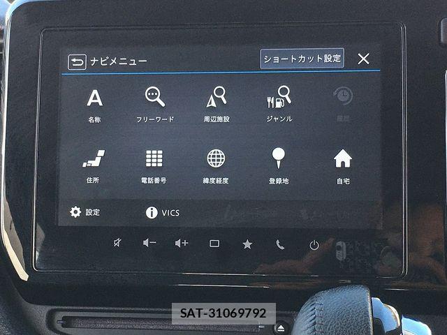 Suzuki SOLIO BANDIT 2022-05 7225228-14
