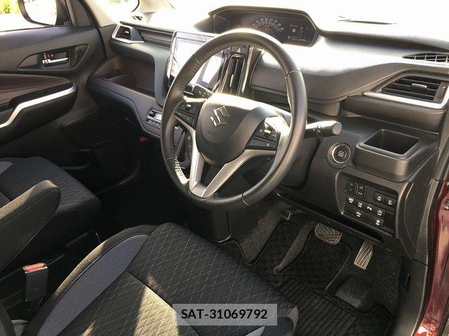 Suzuki SOLIO BANDIT 2022-05 7225228-20