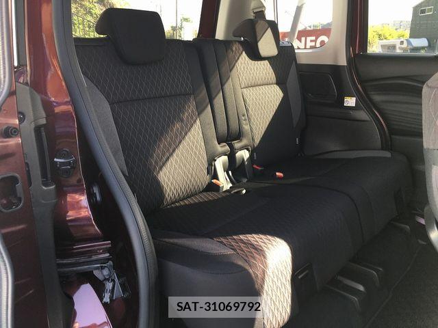 Suzuki SOLIO BANDIT 2022-05 7225228-21