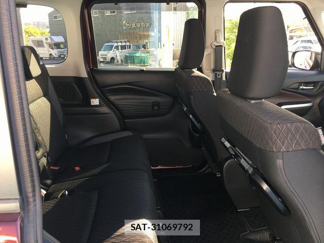 Suzuki SOLIO BANDIT 2022-05 7225228-22
