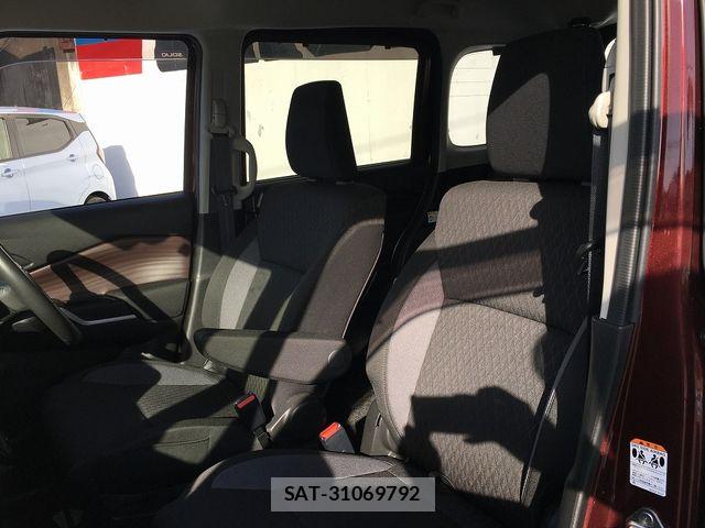 Suzuki SOLIO BANDIT 2022-05 7225228-24