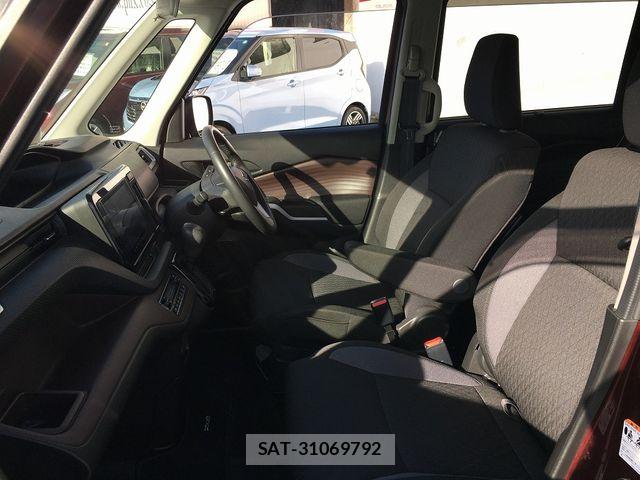 Suzuki SOLIO BANDIT 2022-05 7225228-25