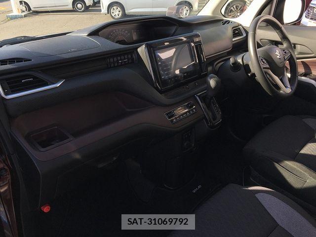 Suzuki SOLIO BANDIT 2022-05 7225228-26
