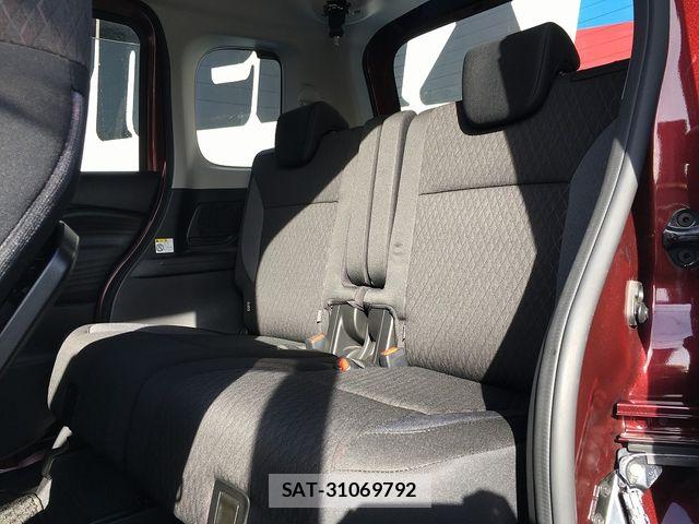Suzuki SOLIO BANDIT 2022-05 7225228-27