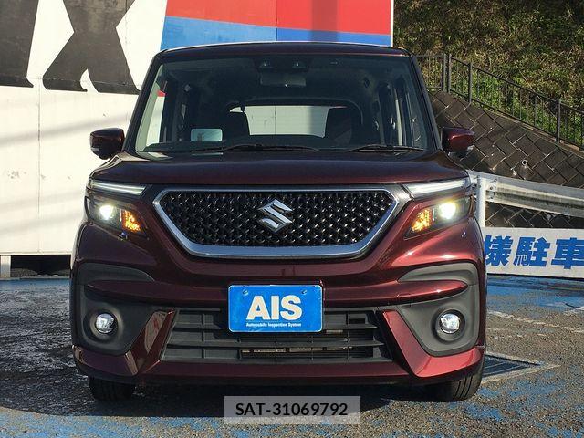 Suzuki SOLIO BANDIT 2022-05 7225228-3