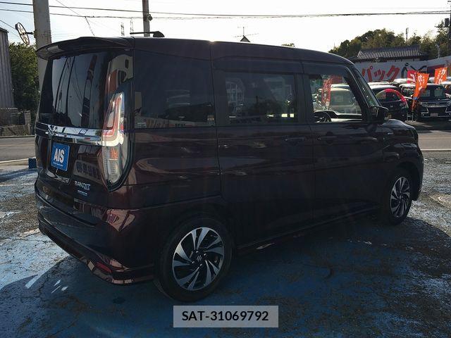 Suzuki SOLIO BANDIT 2022-05 7225228-6