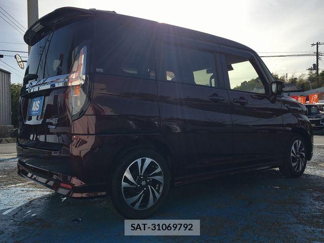 Suzuki SOLIO BANDIT 2022-05 7225228-7