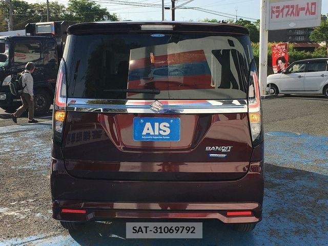 Suzuki SOLIO BANDIT 2022-05 7225228-8
