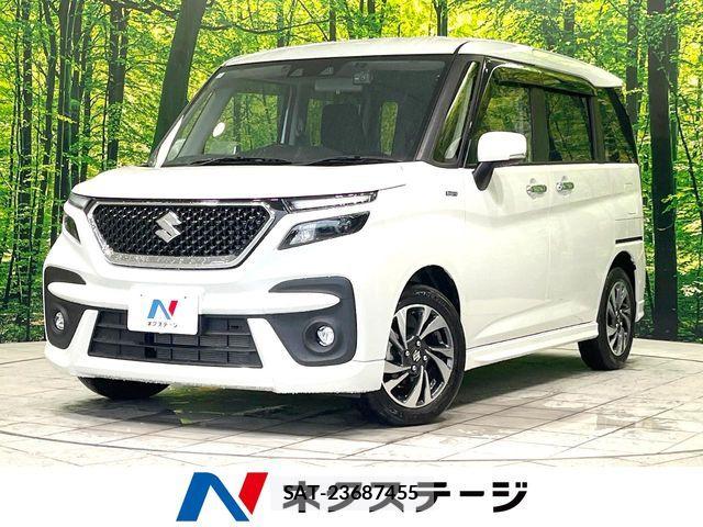 Suzuki SOLIO BANDIT 2023-07 7225225-0
