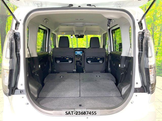 Suzuki SOLIO BANDIT 2023-07 7225225-9